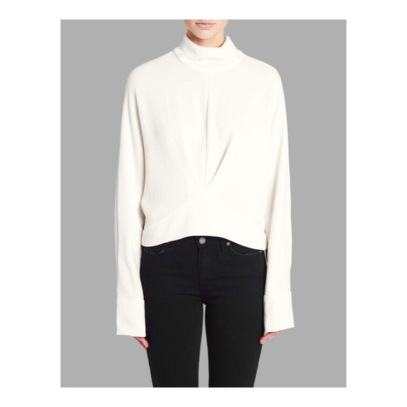 IRO Tops - IRO Paris Greta top